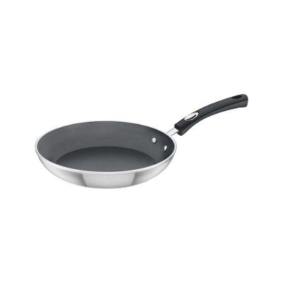 Frigideira Profissional Antiaderente em Alumínio com Revestimento Starflon Premium 28CM 2,4L