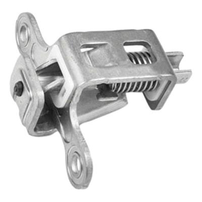 Fechadura Interna da Tampa da Caçamba Lado Direito F103 para Amarok Após 2010 e Saveiro G5 Universal