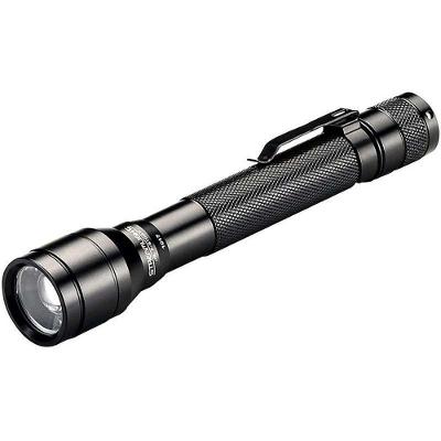 Lanterna Tática JR. F-Stop 250 Lumens com Construção em Alumínio Anodizado Streamlight