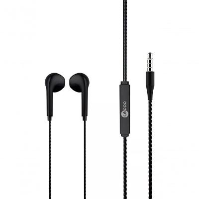 Fone de Ouvido Intra Auricular Lecoo EH104 com Microfone para Chamadas e Ouvir Música