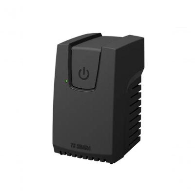 Estabilizador Powerest 9100 300VA com Filtro de Linha Integrado 4 Tomadas 115V TS Shara