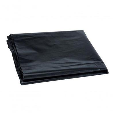 Saco para Lixo 20L e 60L Kit 200 Sacos Polietileno Baixa Densidade Uso Doméstico e Comercial Preto