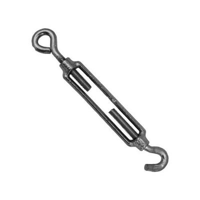 Esticador para Cabos e Cordas 5-16'' Alta Resistência Modelo Compacto DTOOLS
