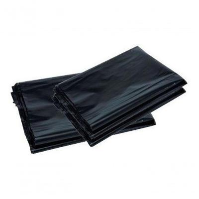 Saco para Lixo Saco Preto Lixo 100 Litros Reforçado Pc C-5k Capacidade 100L Preto Higipack