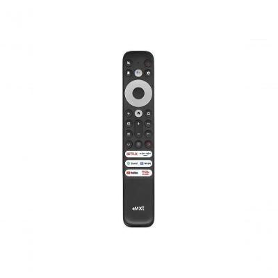 Controle Remoto para TV Grupo MXT MXT 01394 Smart TV TCL Y502 RC802V Compatível com TCL