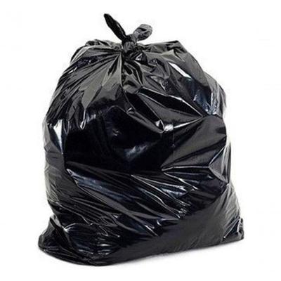 Sacos para Lixo 60 Litros P3 St Formaplas Preto Práticos e Resistentes para Descarte Higipack
