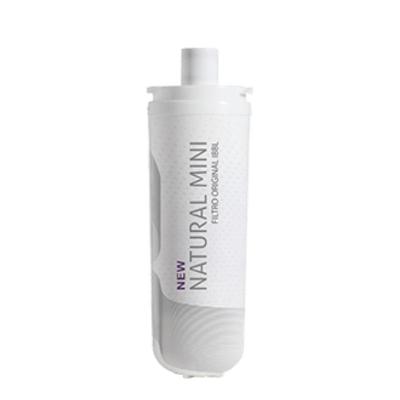 Filtro para Purificador de Água IBBL Natural Mini Avanti Compatível com IBBL Mio Tripla Filtração
