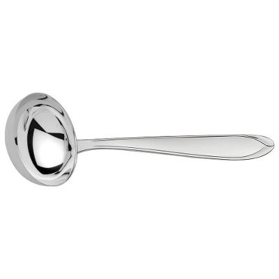 Concha Terrina Laguna em Aço Inox com Acabamento em Brilho para Uso Diário Inox Tramontina
