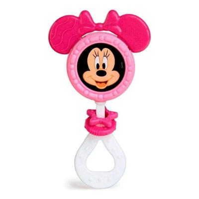 Chocalho E Mordedor Minnie - Elka