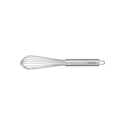 Batedor Marffim em Aço Inox com Alta Resistência e Durabilidade Marfim Tramontina