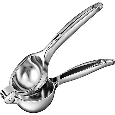 Espremedor de Limão UD230202 em Zinco 22CM para Cozinha Uso Doméstico Uni Home
