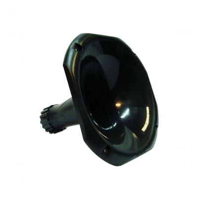 Expansor de Corneta Fiamon 1450 para Driver Redonda Curta com Encaixe Padrão Preta