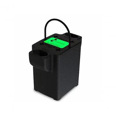 Autotransformador Blindado Indusat 750VA Tripolar com Blindagem Térmica e Acústica 110V