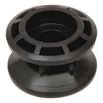 Buchas Fix Banco Carretel para Assento Modelo F103 Fiat Uno 84 a 04 Cinza Premium Colchões