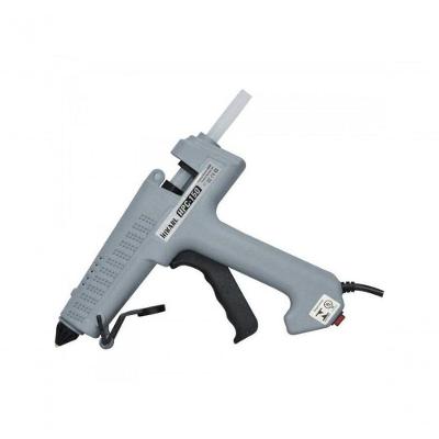 Pistola de Cola Quente HPC150 150W Bivolt para Bastão 11 e 5 mm Cinza Hikari