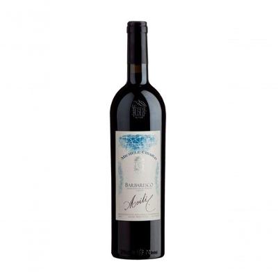 Vinho Tinto Itália Michele Chiarlo Asili Barbaresco Nebbiolo 750ML