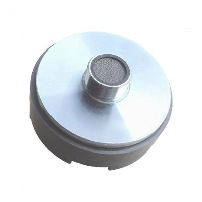 Driver CSR CSR-450 Titanium 8R 40W para &Aacute;udio Profissional com Pot&ecirc;ncia 40W RMS 8&Omega; Tit&acirc;nio