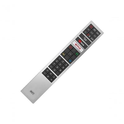 Controle Remoto para TV Grupo MXT 1375 Compatível com AOC LED Smart Modelos 32S5295 43S5295