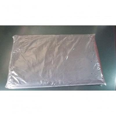 Saco para Lixo 300 Litros Intermediário Preto 100 Unidades Uso Doméstico e Comercial Higipack