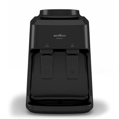 Bebedouro Refrigerado para Garrafão OEM BBE12P Aquaplus Eletrônico para Água Natural e Gelada Bivolt