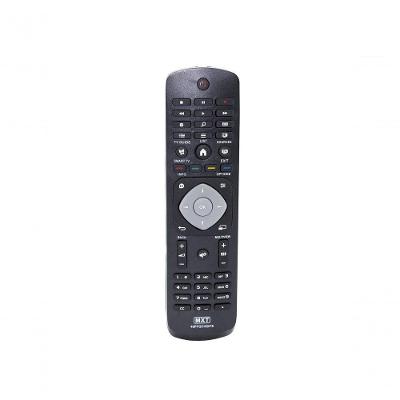 Controle Remoto para TV Grupo MXT Mxt 01322 para Smart TV Philips Compatível com Modelos
