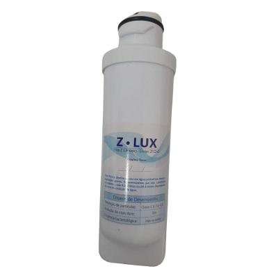 Filtro Refil de Água Idral Compatível Electrolux PA10N PA20G PA25G PA30G PA40G para Purificador