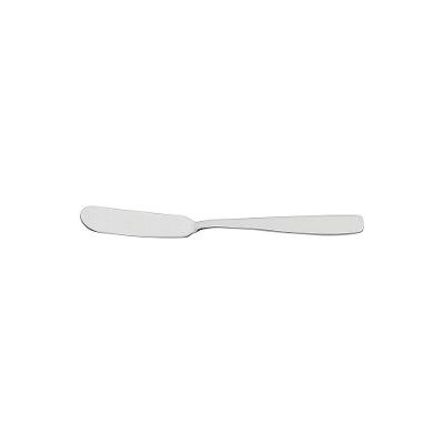 Conjunto de Espátulas para Manteiga Cosmos em Aço Inox Alto Brilho Inox Tramontina
