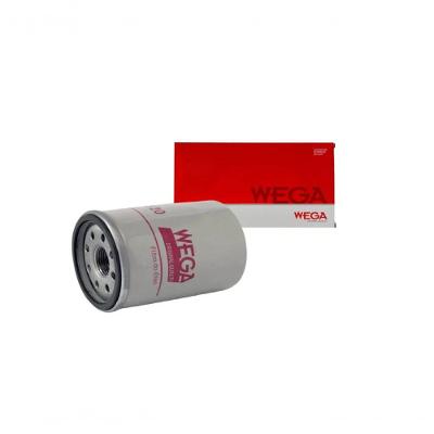 Filtro de Óleo para Motor Wo120 Chery Face Flex 1.3 16V e S18 Mann Filter