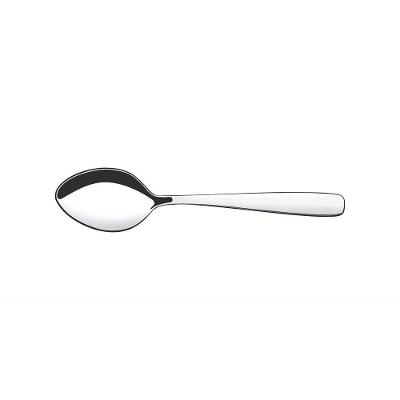 Conjunto de Colheres de Mesa Amazonas 3 Peças em Aço Inox com Acabamento Inox Polido Inox