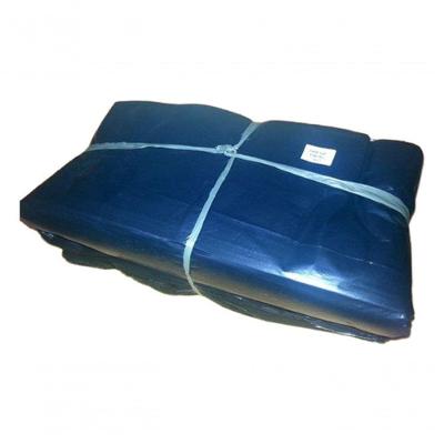 Sacos de Lixo 100L 0,12MM Reforçado Pacote 100 Unidades Higipack