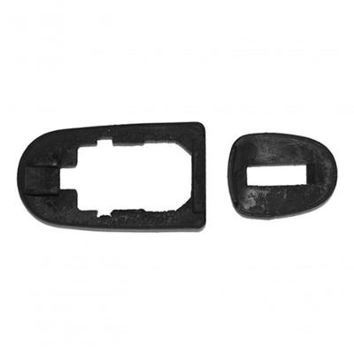Coxim de Motor Dianteiro Cj Calco Mac Ext Polo GI 96A02 D-E Compatível com Polo Premium Colchões