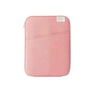 Capa Protetora Notebook 15 e 6 DNB-9 Impermeável com Compartimentos Rosa OEM