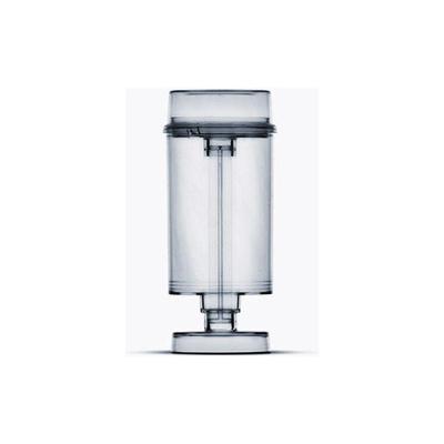 Copos Push Cake 100ml com 15 Unidades Transparente Higipack para Festas e Eventos