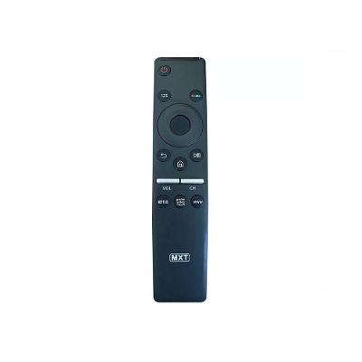 Controle Remoto para TV Grupo MXT Mxt 01374 Compatível com TV Samsung 4K com Botão Netflix