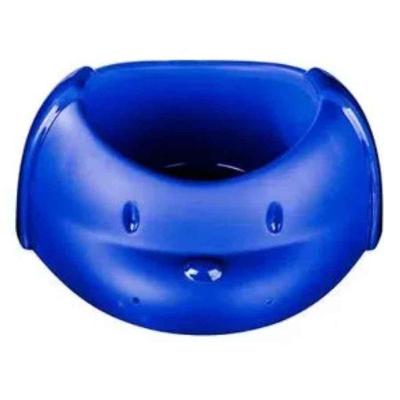 Comedouro para Cães Sanremo em Plástico para Pequeno e Médio Porte Capacidade 300ML 1 Unidade