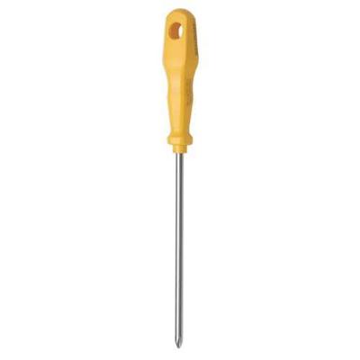 Chave Philips 1-8X06 - 03X150MM com Haste em Aço Especial Temperado e Ponta Cruzada Tramontina