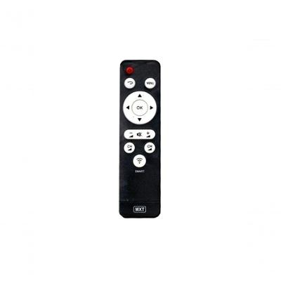 Controle Remoto Universal Grupo MXT MXT 01384 para Smart TV Compatível com Philips Samsung Sony LG