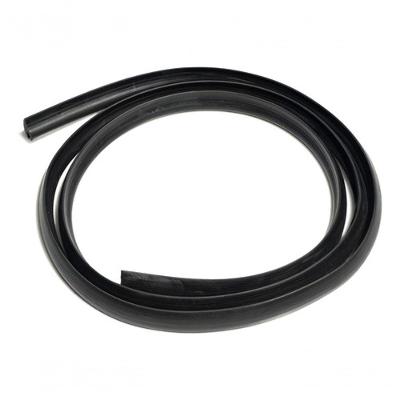 Arremate Inferior para-brisa Churrasqueira Cinza Gol II 2 Portas 94 a 98 Compatível com Volkswagen