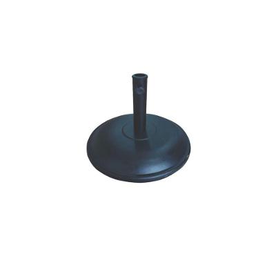 Base para Ombrelone Tramontina em Concreto 25 kg para Fixação em Áreas Externas