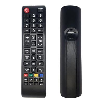 Controle Remoto para TV OEM Hub-7036-7028 FBG-7036 SKY-8008 LE-7028 Compatível com Tvs Samsung