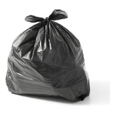 Saco para Lixo 200L Alta Resistência 90CM X 110CM com 100 Unidades Higipack