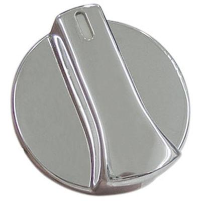 Botão de Ventilação para Painel Gol G2 94 a 03 Compatível com Volkswagen 1994 a 2003 Universal