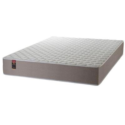 Colchão Queen Size Alpha Special 158x198x22 Bege C/ Molas Ensacadas - Hellen