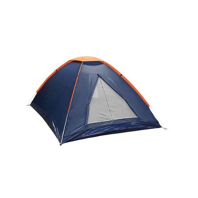 Barraca de Camping Panda para 3 Pessoas com Coluna D’Água de 600MM Coluna
