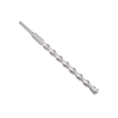 Broca SDS Plus DW00726 20MM X 250MM X 300MM para Concreto e Alvenaria com Alta Durabilidade Dewalt