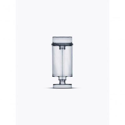 Copos Push Cake 100ML com 150 Unidades Transparente Higipack