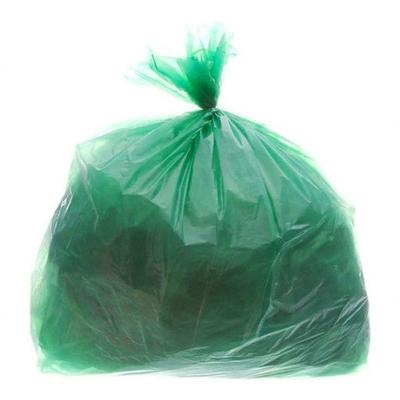 Sacos para Lixo 100 Litros P4 Formaplas para Descarte de Resíduos Branco Higipack