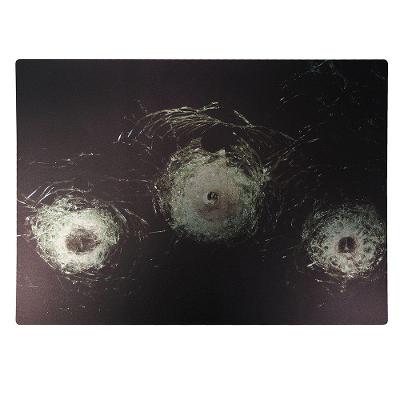 Adesivo para Notebook SN-1401 Superfície em Vinil Especial Sistema anti-bolhas Janelas de Vidros
