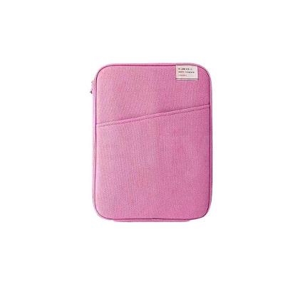Capa Protetora para Notebook 15 e 6 DNB-9 Impermeável Slim com Proteção Contra Arranhões Rosa OEM