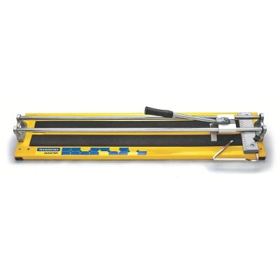 Cortador de Pisos e Azulejos 900 mm Disco de Corte em Carboneto de Tungstênio Laranja Tramontina